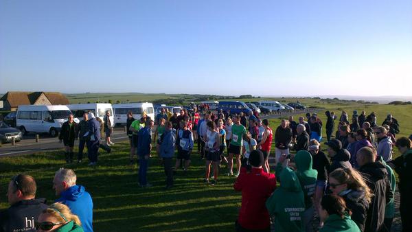 Beachy Head