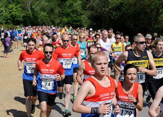 Netley 10k