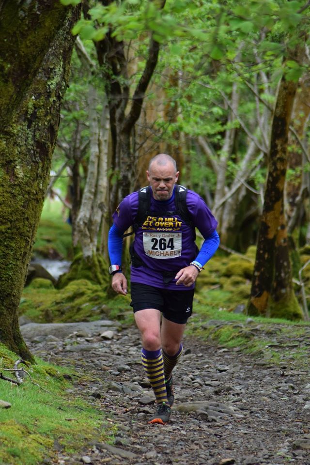 cader race