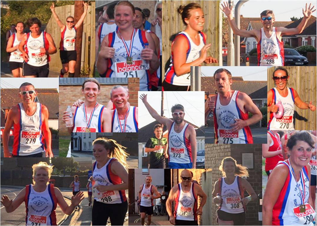 club 10k