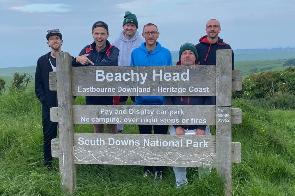 South Downs Relay